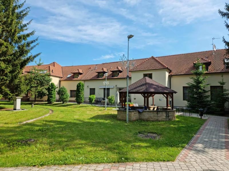 domovy pro seniory (1197332) - Domov pro seniory in Pardubice, Pardubický kraj photo 1