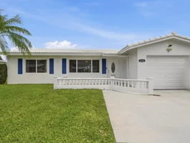 Village Home Care of the Palm Beaches LLC - Home Health Nursing in Boynton Beach, FL photo 2