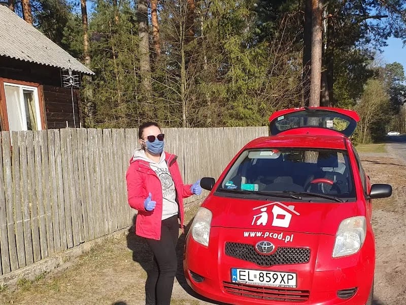 Polskie Centrum Opieki Domowej - opieka dla osób starszych, profesjonalne usługi opiekuńcze w domu - Pielęgniarstwo domowe in Łódź, Łódź-Śródmieście photo 4