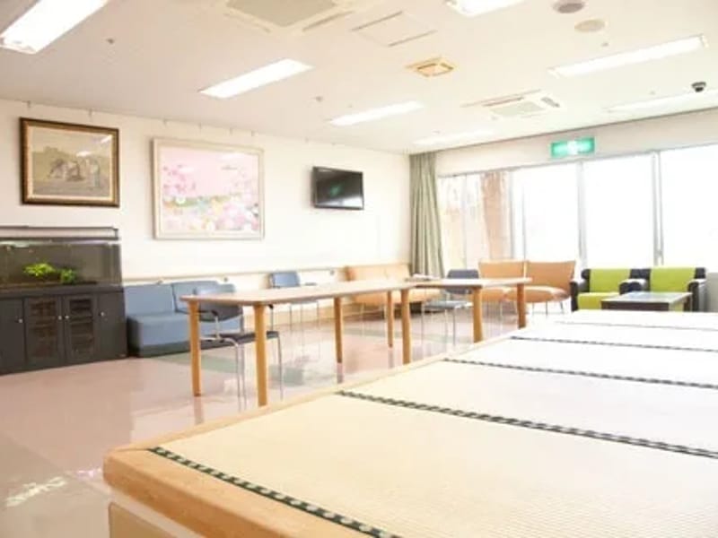 ゆたか - デイサービス in 伊勢崎市, 群馬県 photo 2