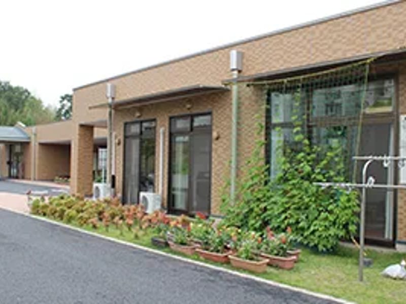 くぬぎの木ショートステイせせらぎ - 有料老人ホーム in 四日市市, 三重県 photo 1