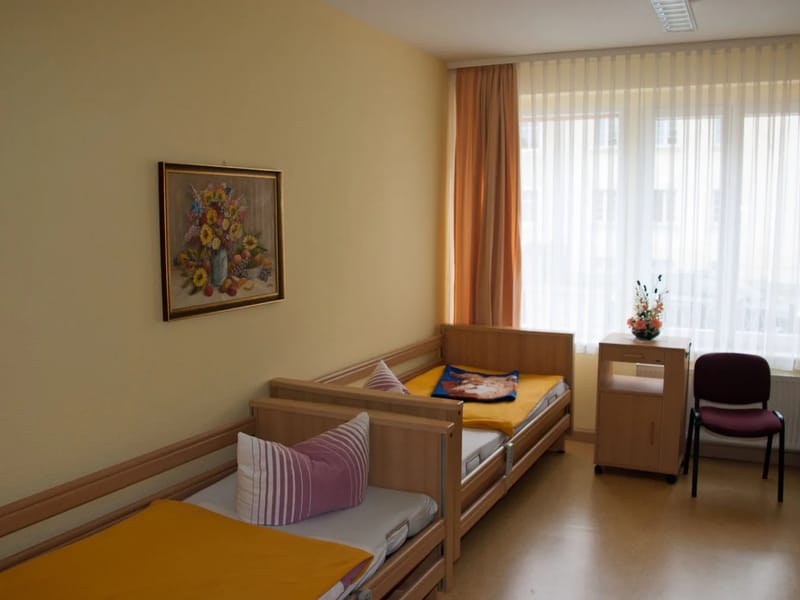 AWO Tagespflege "Havelpark" in Zehdenick, Brandenburg photo 1