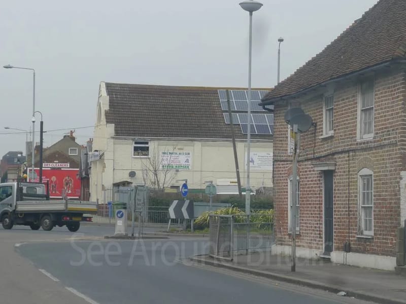 Kent Enablement at Home - In-Home Care in Sittingbourne, England photo 2