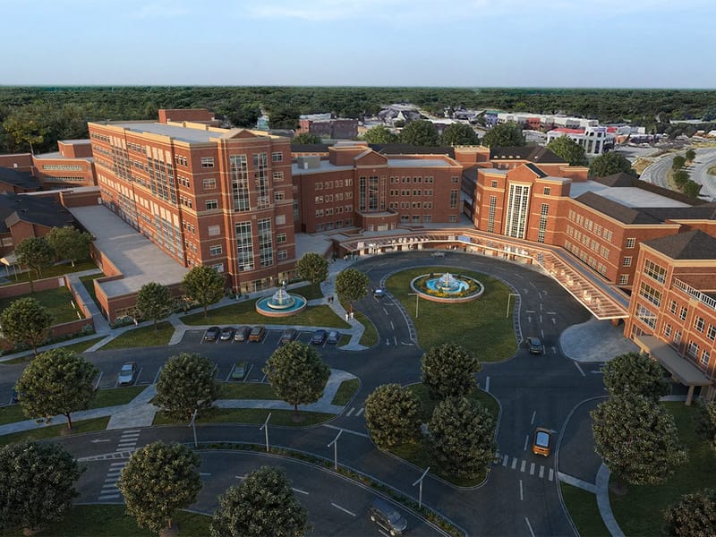 Cabarrus Memorial Hospital - Home Health Nursing in Concord, NC photo 2