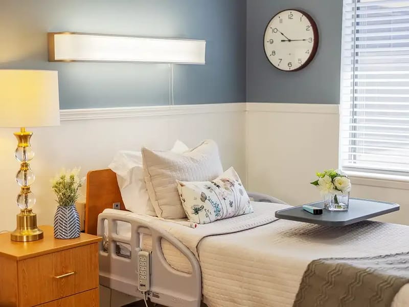 Clara Care Home At Roseville - Assisted Living in Roseville, CA photo 2