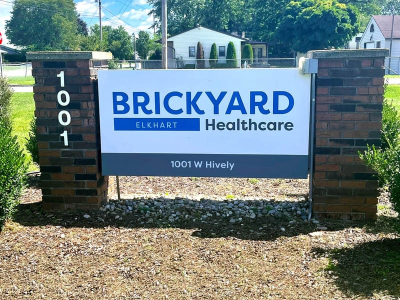 111 Home Health Care Agency - Home Health Nursing in Elkhart, IN photo 3