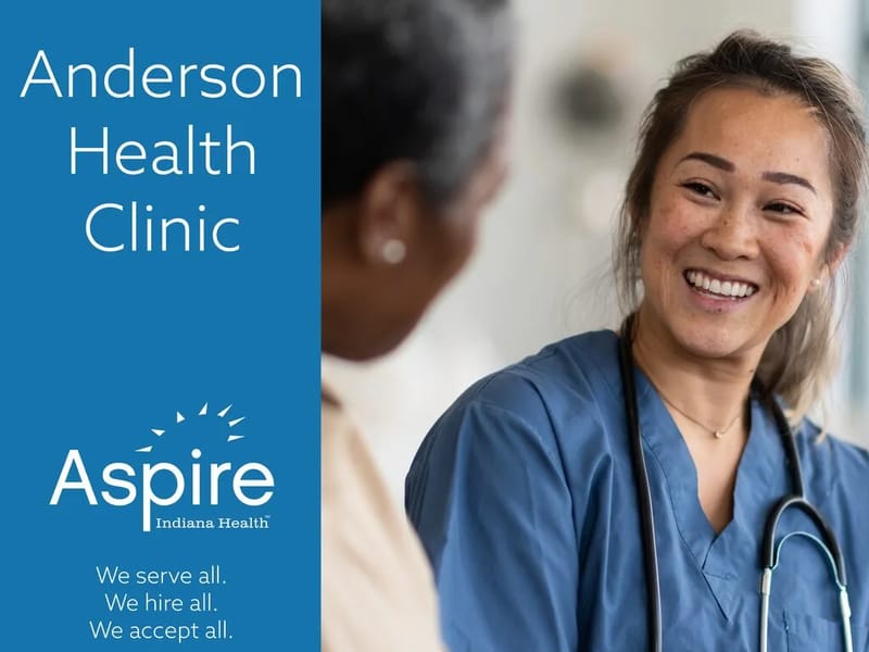 Advance Pain Relief Of Indiana INC - Home Health Nursing in Anderson, IN photo 1