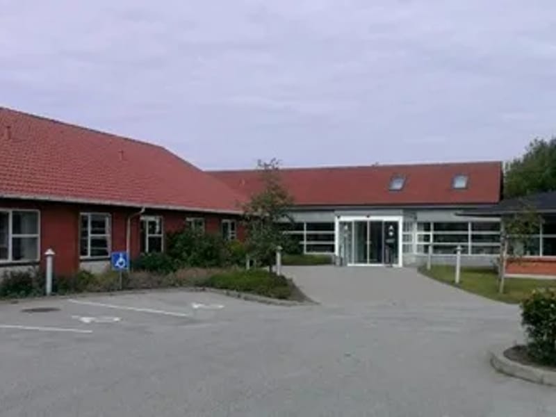 Ulfborg Aktiv Center - Dagaktivitet for voksne in Holstebro, Region Midtjylland photo 3