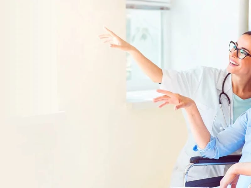 Amerivita Home Care INC. - Home Health Nursing in Ocoee, FL photo 1