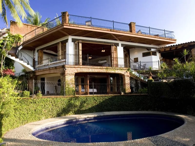 CASA HOGAR P. ALVARO CORCUERA - Vida Asistida in Villa Corona, Jalisco photo 2