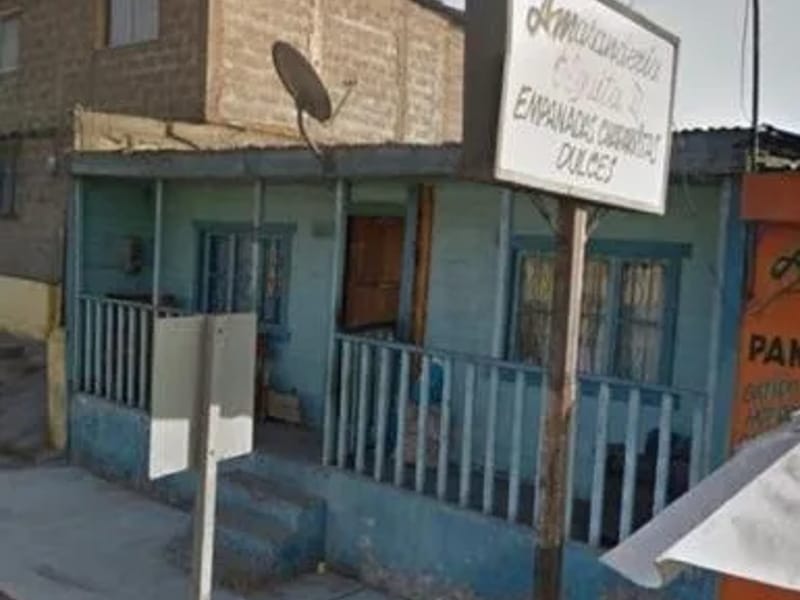 Casa Encuentro - Vida Asistida in Iquique, Región de Tarapacá photo 2