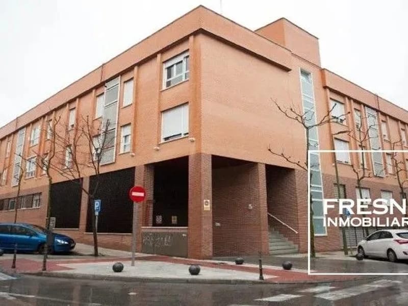 COLISEE, AV. CORUÑA E. VIVIENDA COMUNITARIA - Vida Asistida in San Sebastián De Los Reyes, Madrid photo 2