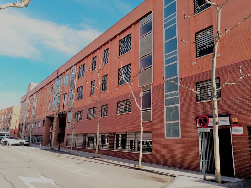 COLISEE, AV. CORUÑA E. VIVIENDA COMUNITARIA - Vida Asistida in San Sebastián De Los Reyes, Madrid photo 3