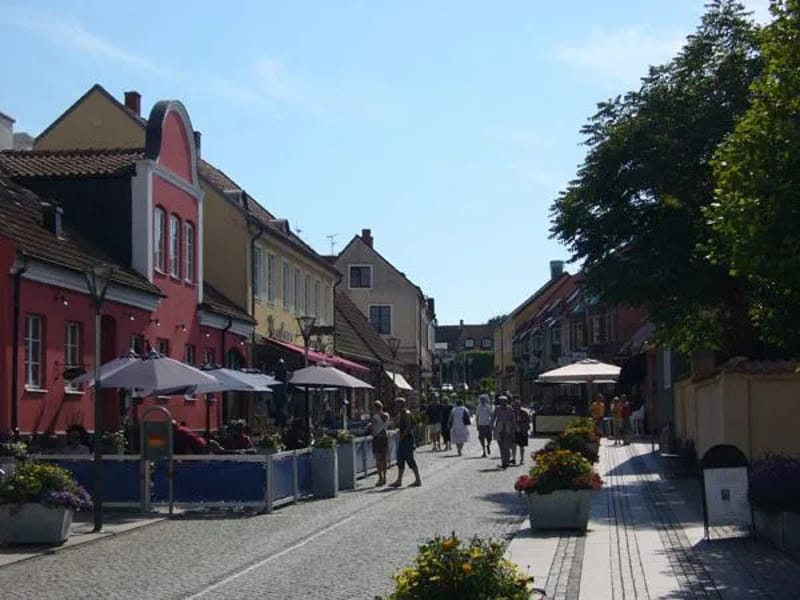 Solgläntan - Serviceboende in Simrishamn, Skåne län photo 2