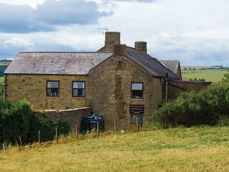 Haydon View Residential Home - Assisted Living in Hexham, England photo 2