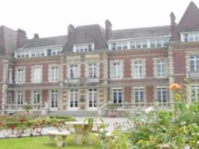 Ehpad Castel St Joseph - EHPAD in HODENG AU BOSC, Normandie photo 2