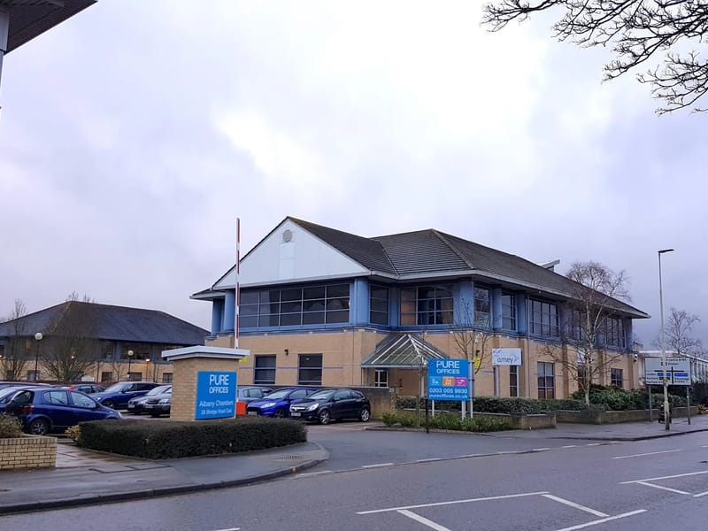 St Michaels House - Assisted Living in Welwyn Garden City, England photo 2