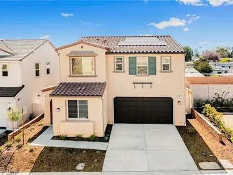 Ars Fountain Homes - Assisted Living in La Verne, CA photo 1