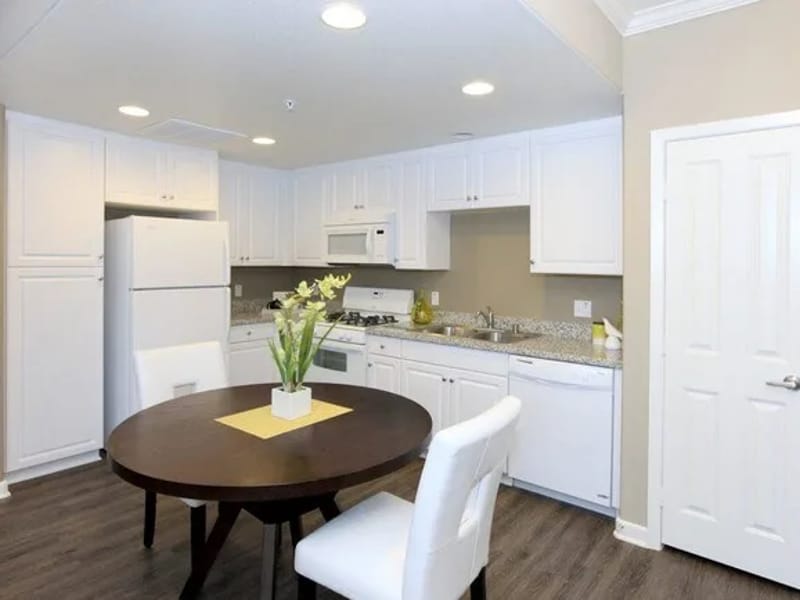 Ars Fountain Homes - Assisted Living in La Verne, CA photo 3