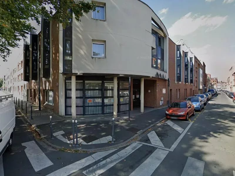 Ehpad Residence Les Buissonnets - EHPAD in LILLE, Hauts-de-France photo 1