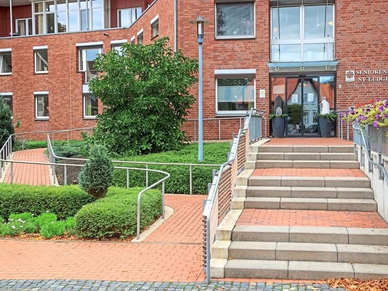 St. Ludgerus Altenheim - Pflegeheim in Heek, Nordrhein-Westfalen photo 1