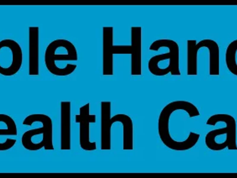 Able Hands Adult Care Inc - Assisted Living in Lanham, MD photo 2