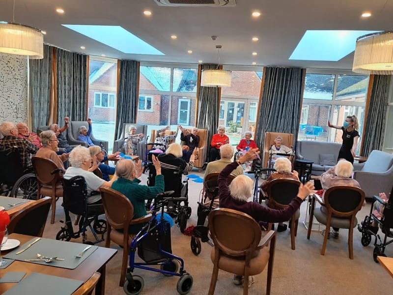 Kibworth Knoll in Leicester, England photo 2