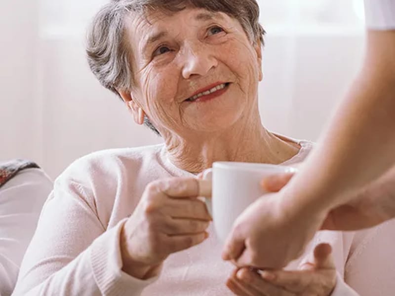 Kibworth Knoll in Leicester, England photo 1