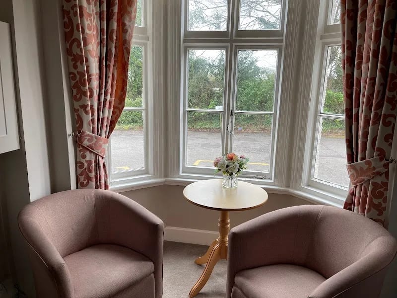 Ashfield House - Nursing Home in Coventry, England photo 3