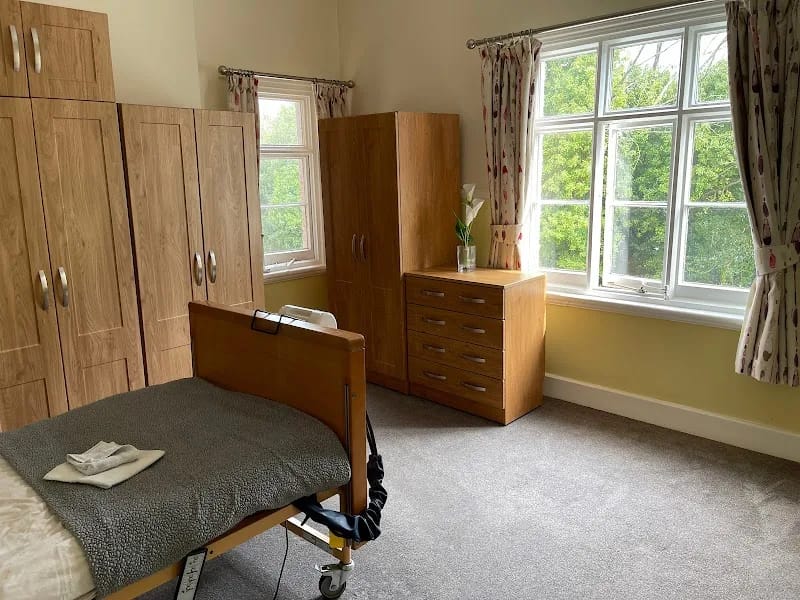 Ashfield House - Nursing Home in Coventry, England photo 2