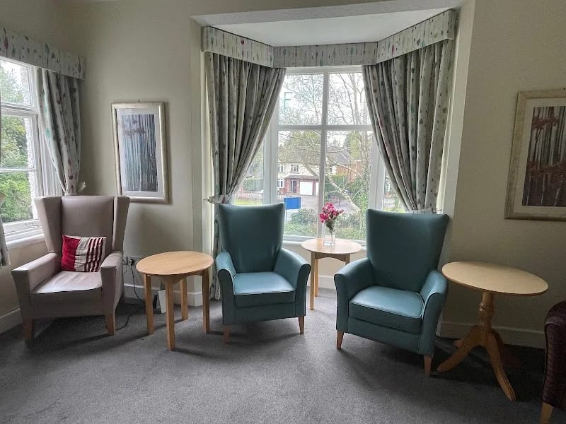 Ashfield House - Nursing Home in Coventry, England photo 4