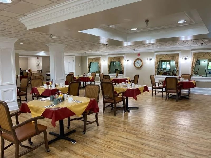 Adult Personal Care Home - Assisted Living in Pittston, PA photo 1