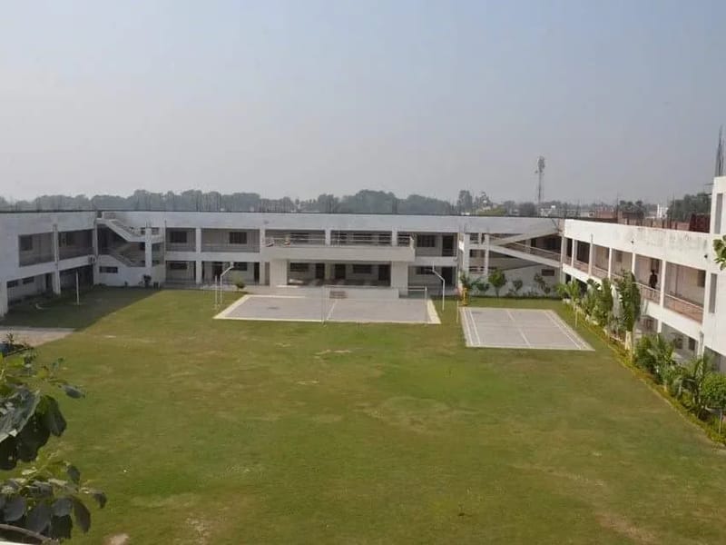Ankerite Pushpa Sriram Hospital - अस्पताल in Lucknow, Uttar Pradesh photo 1