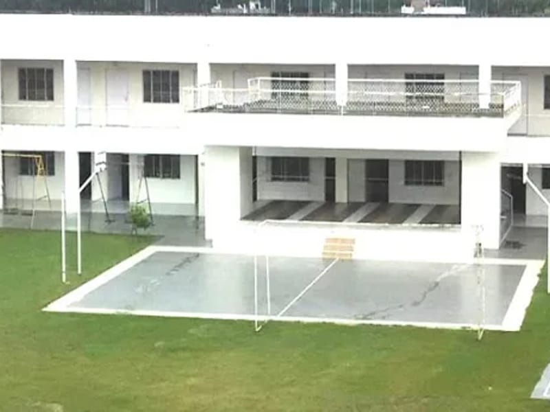 Ankerite Pushpa Sriram Hospital - अस्पताल in Lucknow, Uttar Pradesh photo 2