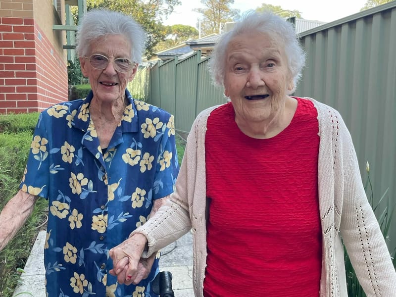 MiCare Home Care services NMR - In-Home Care in Brunswick, VIC photo 2