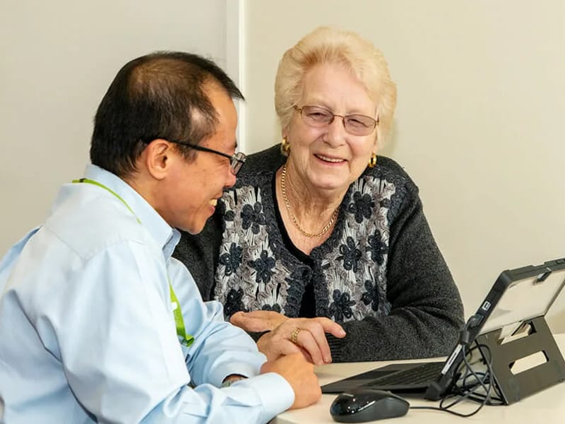 MiCare Home Care services NMR - In-Home Care in Brunswick, VIC photo 1