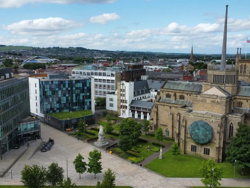 Rockmount Northwest in Blackburn, England photo 1
