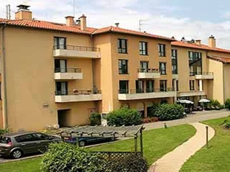 Ehpad La Favorite - EHPAD in LYON, Auvergne-Rhône-Alpes photo 1