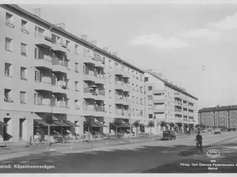 Derbyvägen - Äldreboende in Malmö, Skåne län photo 2