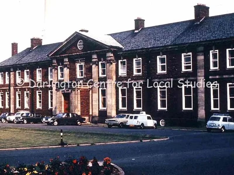 Hollyhurst - Nursing Home in Darlington, England photo 3