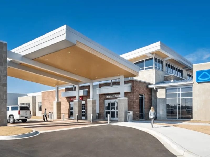 Baptist Minor Medical Centers INC - Home Health Nursing in Memphis, TN photo 1