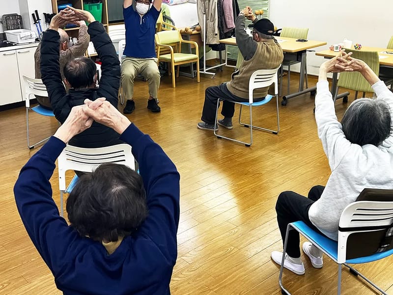 アイエムケアセンター - 訪問介護 in 荒川区, 東京都 photo 2