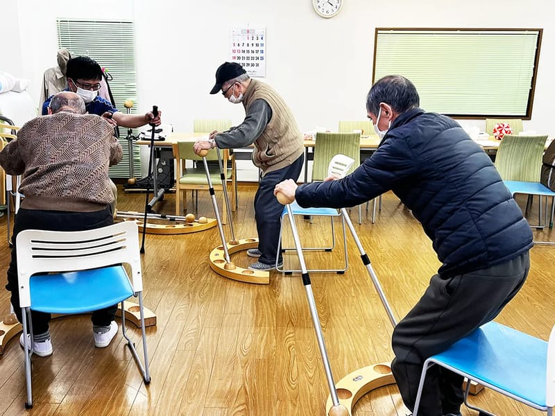アイエムケアセンター - 訪問介護 in 荒川区, 東京都 photo 3