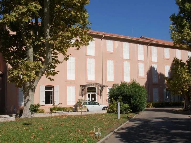 Ehpad Accueil Regain - EHPAD in MARSEILLE, Provence-Alpes-Côte d'Azur photo 1