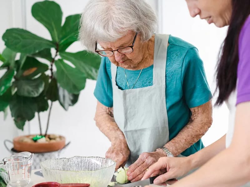 Ozcare Home Care Packages - Gold Coast Region - In-Home Care in Robina, QLD photo 5