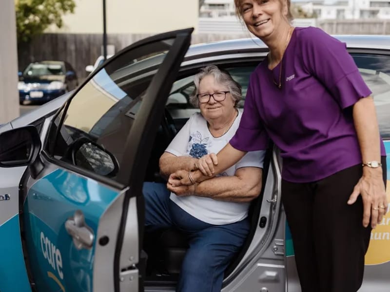 Ozcare Home Care Packages - Gold Coast Region - In-Home Care in Robina, QLD photo 3