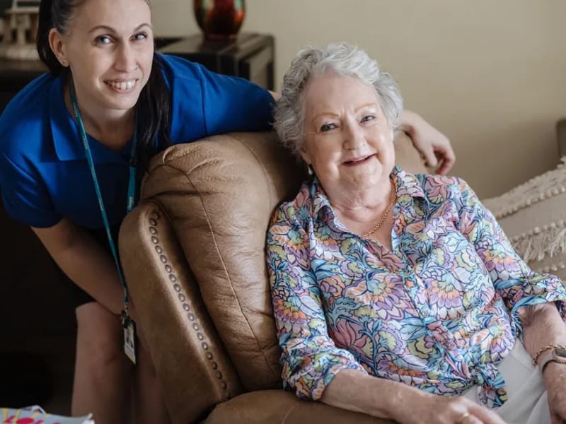 Ozcare Home Care Packages - Gold Coast Region - In-Home Care in Robina, QLD photo 8