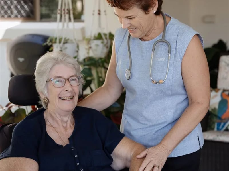 Ozcare Home Care Packages - Gold Coast Region - In-Home Care in Robina, QLD photo 7