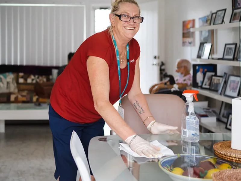 Ozcare Home Care Packages - Gold Coast Region - In-Home Care in Robina, QLD photo 9