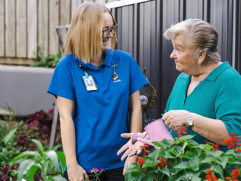 Ozcare Home Care Packages - Gold Coast Region - In-Home Care in Robina, QLD photo 4